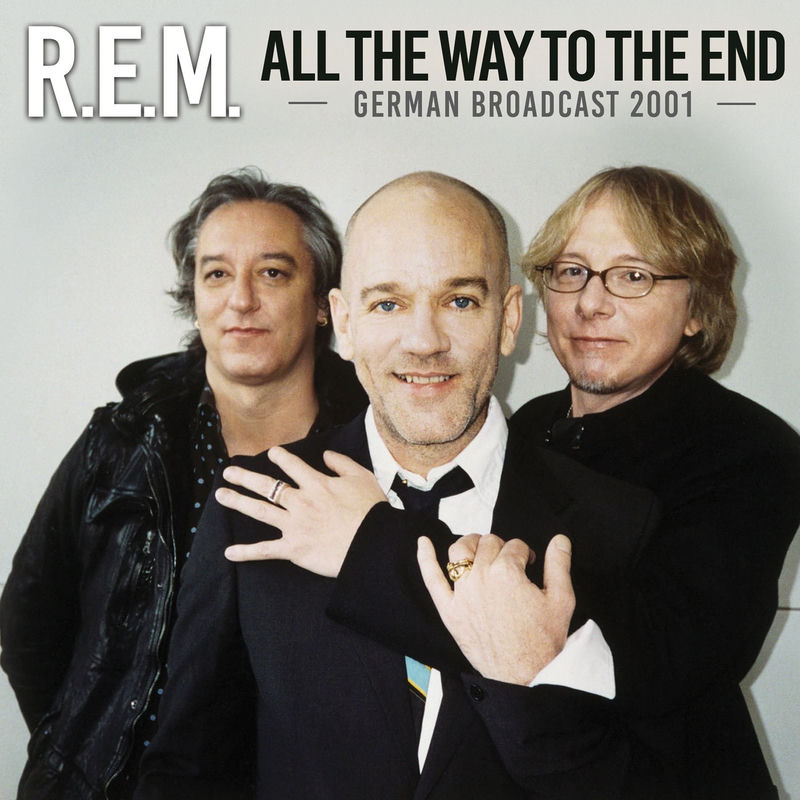 R.E.M.